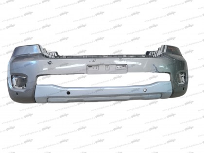 TKE lökhárító2019